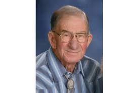 Keith Olmsted Obituary (1930