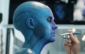 But persuasive cgi effects—not to mention those dumb purple shorts—were beyond the director's grasp. Special Effects Makeup In Film Central Casting