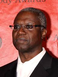 Andre Braugher
