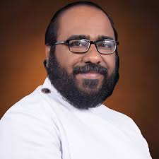 Rev. Sherin Tom Mathews (10th Gen) Nedumplakal Vechoochira