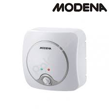 Module modul ignition igniter pemantik gas lpg water heater 3v 3vdc: Jual Modena Water Heater Circolo Es 10 B Harga Murah Harga Grosir 2021 Ralali Com
