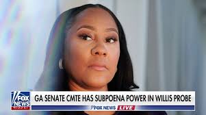 Georgia special counsel settles divorce case