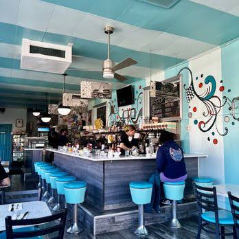 WHISTLE STOP DINER - PLEASANT RIDGE - Updated August 2026 - 257 Photos &  257 Reviews - 24060 Woodward Ave, Pleasant Ridge, Michigan - Breakfast &  Brunch - Restaurant Reviews - Phone Number - Menu - Yelp