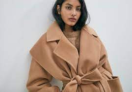 Twelve Stylish And Cosy Winter Coats To Buy Now