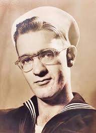 Harold “Stump” T. Spencer