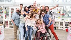 Pas de synopsis pour l'instant. Regarder Les Episodes De Le Meilleur Patissier En Streaming Betaseries Com