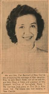Two articles from the Springfield Daily Republic Newspaper, Springfield,  Ohio dated March 10, 1887. Courtesy of the Ohio Historical Connection,  Columbus, Ohio at The Library of Congress. You may have to click