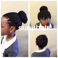 Yaya hair braiding, conyers, georgia. Sunu African Hair Braiding African Hairstyles African Hair Braiding Salons Braided Hairstyles