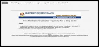 Bilakah tarikh permohonan npqel ambilan tahun 2021 bakal dibuka? Sokesto Bestari Semakan Tawaran Npqel Ambilan 1 Tahun 2018
