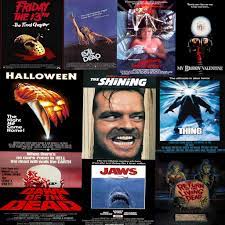 The movie spooked audiences across the globe for its simple yet powerful cinematic style. My Top 10 Horror Movies Of All Time Cchs Oracle