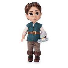 Disney Animators Collection Flynn Doll 16 Tangled Disney Giftideas Disney Animators Collection Dolls Disney Animators Collection Disney Princess Dolls