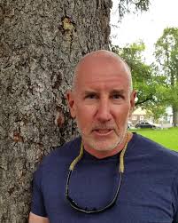 Truth is stranger than fiction... (not...