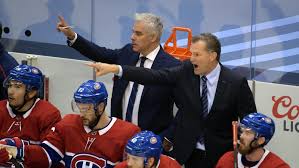 Dominique ducharme heeft geretweet halifax mooseheads. Former Uvm Star Dominique Ducharme Named Montreal Canadiens Interim Head Coach