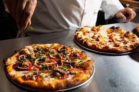 We don't blame you if you decide to eat dessert first. Big Pauly S Wood Fired Pizza Home Plainfield Illinois Menu Prices Restaurant Reviews Facebook