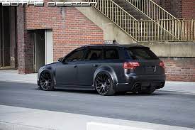 Grocery Getter I Want Audi Wagon Black Audi Audi Rs4