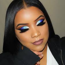 Follow Me On Ig Only1 Queenk Dont Forget My Spaammmm Wit My Bae B K 4 L Annnnnnnddd Follow Me On Here Makeup For Black Women Womens Makeup Gorgeous Makeup