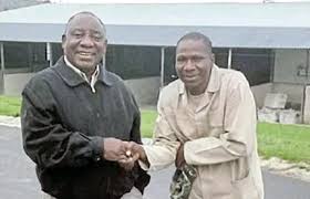 The list includes a space hub, a large fish farm, and a new smart city in lanseria. Ramaphosa S Farm Worker Takes Him To Court After He Was Fired For Missing Work For 2 Days Sa411