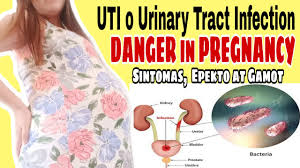 Maybe you would like to learn more about one of these? Uti Epekto Sa Buntis Sintomas At Gamutan Urinary Tract Infection Uti Pregnancy Youtube