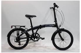There are also front and rear metallic fender included, aluminum rims and folding pedals. Stowaway Bikes Folding Bikes Off 70 Medpharmres Com