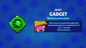 Used by over 494,000 people in over 59,000 servers, brawl box is the most popular entertainment bot for brawl stars servers. Brawl Stars Gadget Jacky Box Opening Ita Fruitlab