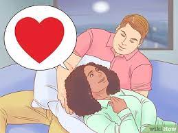 3 Ways To Be A Romantic Girl - Wikihow