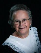 Dorothy Josephine Terrell (1941-2019)