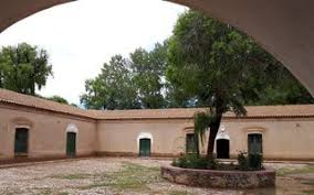 We did not find results for: Casa Del Marques De Tojo En Yavi