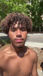 My Evan at The Beach