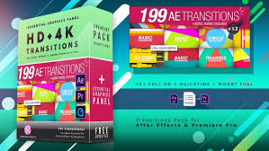Free music for video editing and youtube. 20 Best Selling Adobe After Effects Transitions Pack Templates