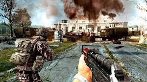 James Bond 007 Legends James Bond Shooting Games Wii U Games