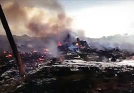 Several witnesses in 'fear for their lives' if their identities are revealed, hearing into shooting down of airliner is told. Video Purports To Show Ukraine Rebels After Downing Of Malaysia Airlines Flight 17 The New York Times