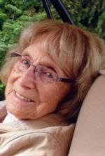 Obituary of Irene EVERETT