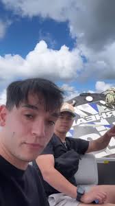 Marcus and Lucas and Sami