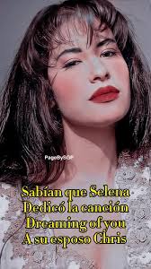 Que lindoo🥺 #lareynadeltexmex #selenaquintanilla