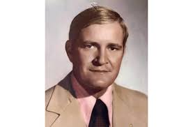 Gary Irvine Obituary (1938