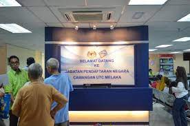 Jalan seri negeri 77200 kampung ayer keroh, melaka malaysia. Jpn Melaka Ø¹Ù„Ù‰ ØªÙˆÙŠØªØ± Jpn Utc Melaka Kini Beroperasi Di Aras 7 Wisma Utc Melaka Jpnm Official 1jpnm Http T Co Jgemqbsen1