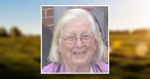 Jolynn Parker Obituary December 30, 2024