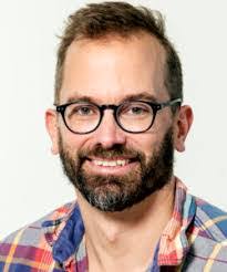 Sven Falk's Instagram, Twitter & Facebook