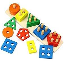 Los juegos para niños pequeños son ideales para los chicos en edad preescolar que quieren aprender jugando. Juegos Educativos Para Ninos De 1 A 3 Anos Off 70