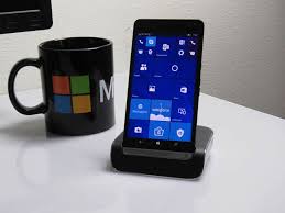 Quantity = 1 of each x new hp elite x3 bundle includes unlocked phone + desk dock as shown in picture. Hp Elite X3 Windows Phone Comes To Verizon Onmsft Com