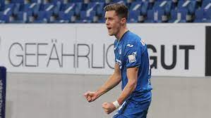 Recently christoph baumgartnertook part in 14 matches for the team 1899 hoffenheim. Christoph Baumgartner Wird Immer Wertvoller Bei Der Tsg Hoffenheim Kicker