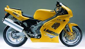 Laverda