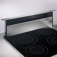 Frigidaire Pl36dd50ec Frigidaire 36 Professional Series Downdraft Ventilation System Small Spaces Kitchen Space Saving