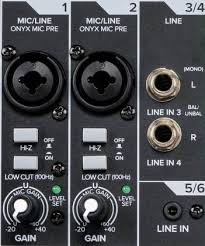 Check spelling or type a new query. Mackie Profx 6 V 3 6 Channel Professional Effects Mixer With Usb And Pro Tools First Software Pro Fx 6 V 3 Canada S Favourite Music Store Acclaim Sound And Lighting