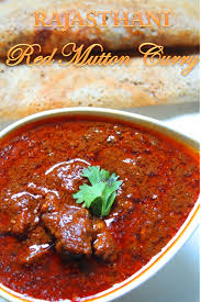 Rajasthani Laal Maas Recipe Red Mutton Curry Recipe Yummy Tummy Curry Recipes Indian Food Recipes Mutton Recipes