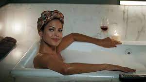 Она с детства мечтала стать монахиней. Eva Mendes The Women Movie Photo Gabtor S Weblog