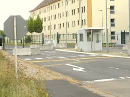 Military bases (and allied facilities used by u.s. Forgotten Memories Hanau New Argonner Family Housing Hanau Living In Europe Places To Travel
