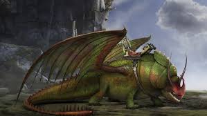 Rumblehorn