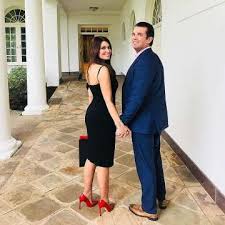 Having a lucrative wealth, he also makes an impressive income from his other works which include endorsements deals, investments, etc. Gavin Newsom And Trump Jr Talked On The Phone Thanks To Kimberly Guilfoyle And Discussed Hair Sfchronicle Com