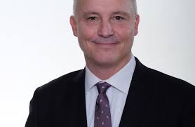 Chubb Schweiz ernennt Lionel Balleys zum Regional Sales Manager für die  Romandie